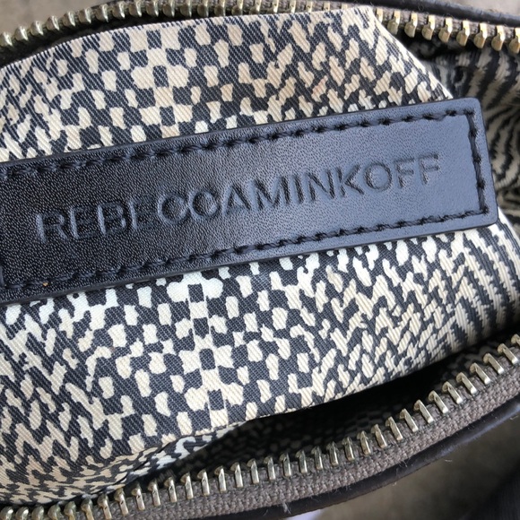 REBECCA MINKOFF Crossbody Bag - Picture 4 of 6